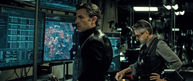 Photo Ben Affleck