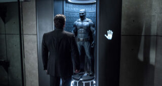 Photo Ben Affleck