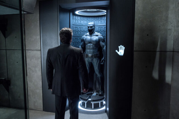 Photo Ben Affleck