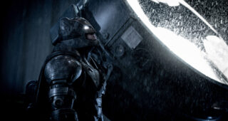 Photo Ben Affleck