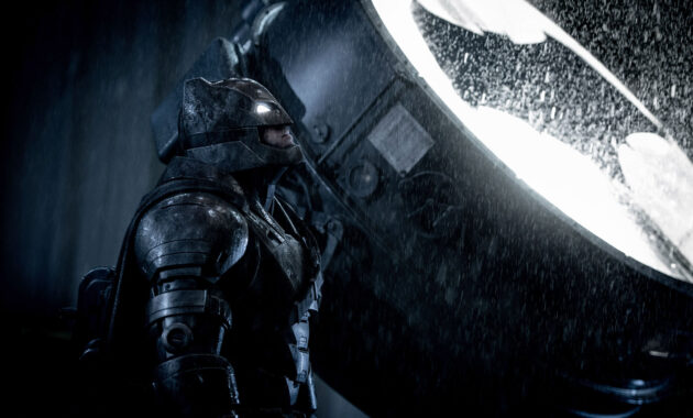 Photo Ben Affleck