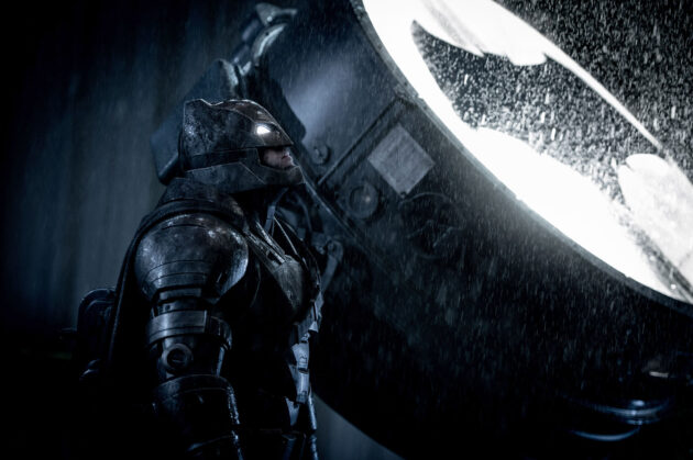 Photo Ben Affleck