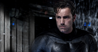 Photo Ben Affleck