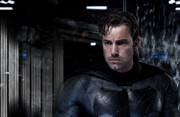 Photo Ben Affleck