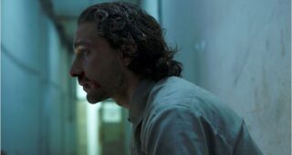Photo Charlie Countryman