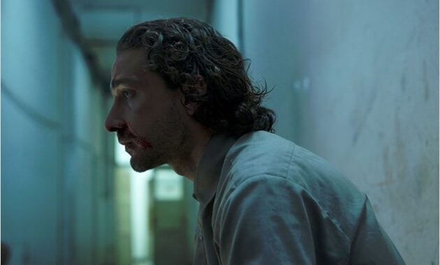 Photo Charlie Countryman