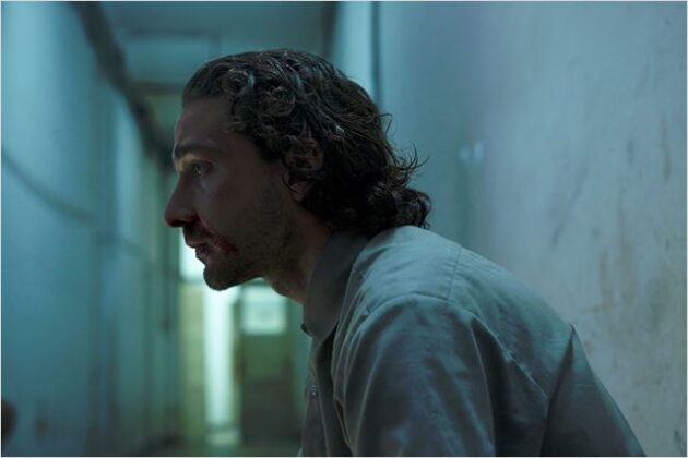 Photo Charlie Countryman