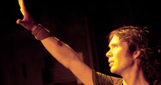 Photo Cillian Murphy, Sunshine