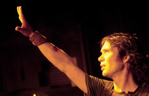 Photo Cillian Murphy, Sunshine