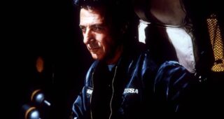 Photo Dustin Hoffman