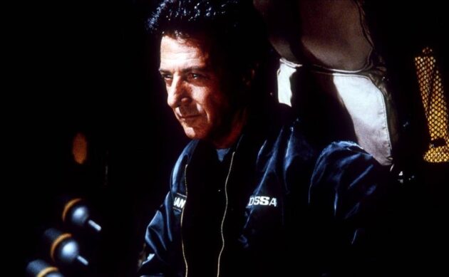 Photo Dustin Hoffman