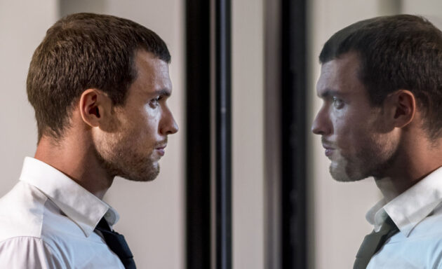 Photo Ed Skrein, Le Transporteur