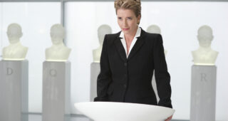 Photo Emma Thompson, Men In Black 3
