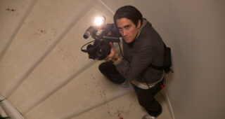 Photo Jake Gyllenhaal