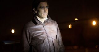Photo Jake Gyllenhaal
