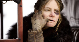 Photo Jennifer Jason Leigh