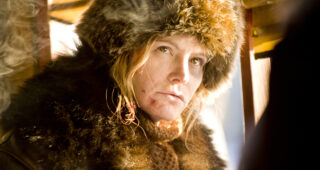 Photo Jennifer Jason Leigh