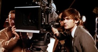 Photo Jeremy Davies