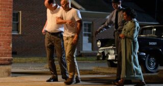 Photo Joel Edgerton, Ruth Negga