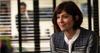 Photo Mary Elizabeth Winstead