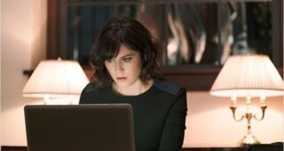 Photo Mary Elizabeth Winstead