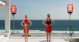 Photo Neon Demon