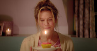 Photo Renée Zellweger