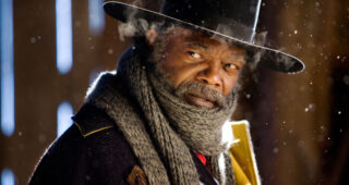 Photo Samuel L. Jackson