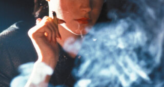 Blade Runner : Photo Sean Young