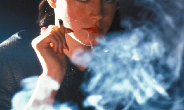 Blade Runner : Photo Sean Young