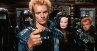 Photo Sting