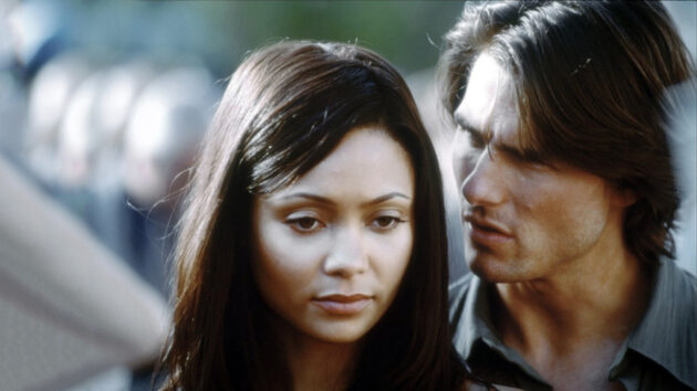 Photo Thandie Newton