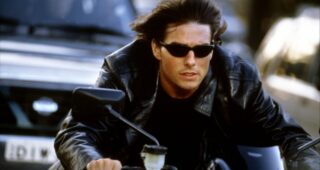 Photo Tom Cruise