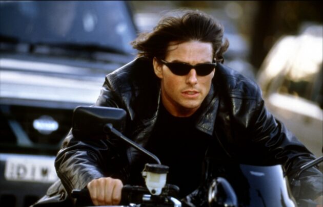 Photo Tom Cruise