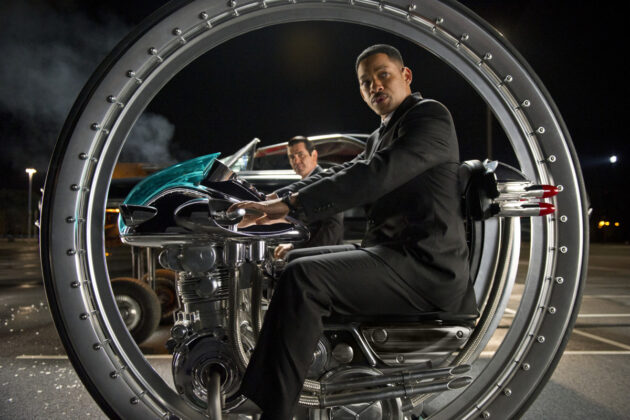 Photo Will Smith
