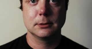 Jon Daly : Photo officielle