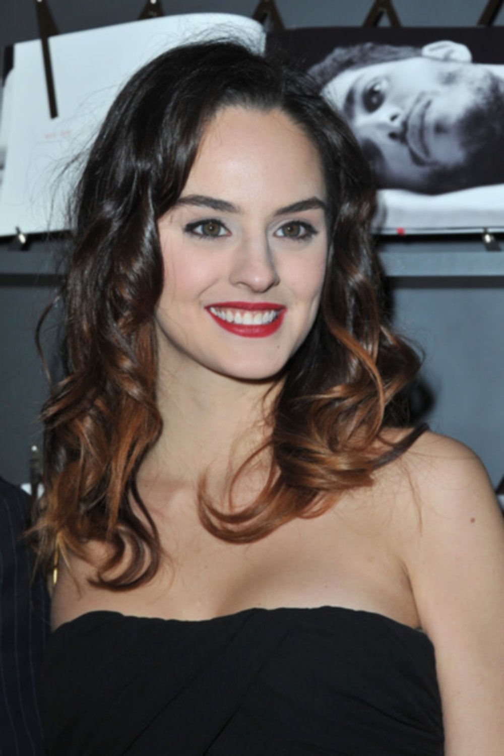 Noémie Merlant : Photo officielle