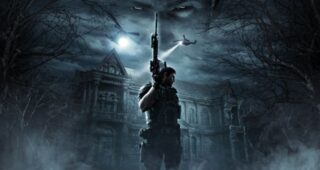 Resident Evil : Vendetta : trailer