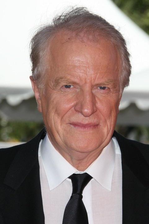 André Dussollier : Photo officielle