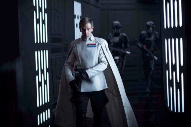 Photo Ben Mendelsohn