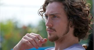 Savages : Photo Aaron Taylor-Johnson