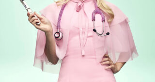 Scream Queens saison 2 : Emma Roberts