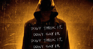 Sinister 2 : Photo Bye-Bye Man
