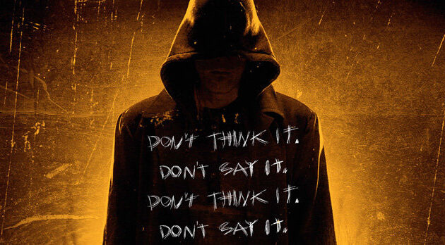 Sinister 2 : Photo Bye-Bye Man