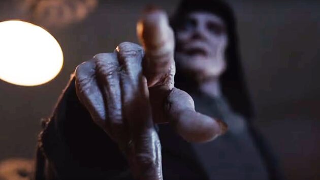 Photo Bye-Bye Man