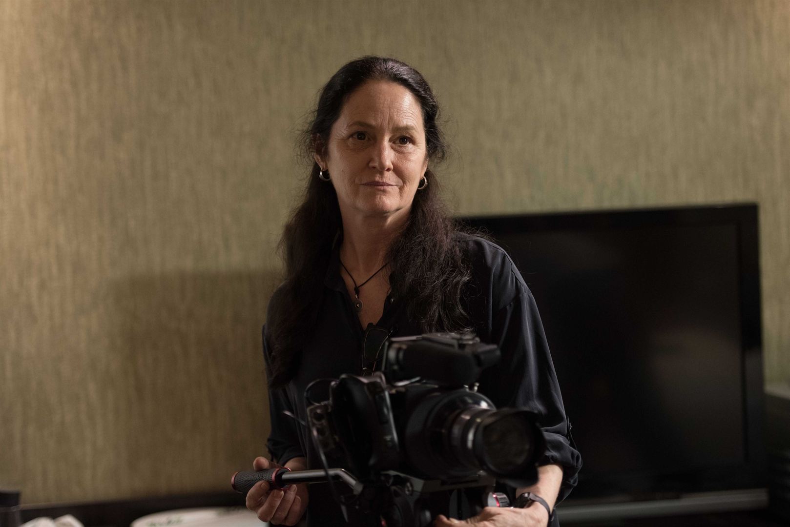 Melissa Leo : Photo officielle
