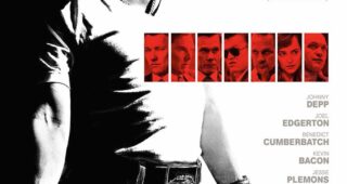 Strictly Criminal : Affiche