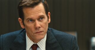 Strictly Criminal : Photo Kevin Bacon