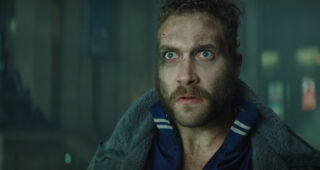 Suicide Squad : Photo Jai Courtney