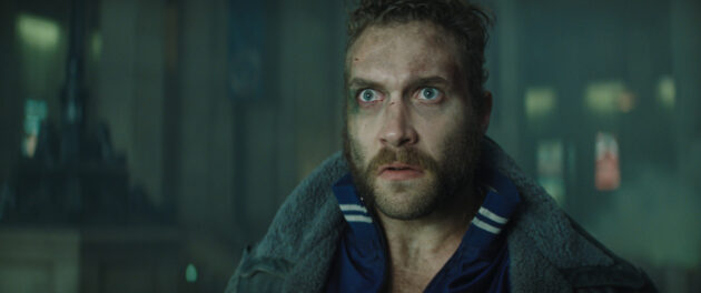 Photo Jai Courtney